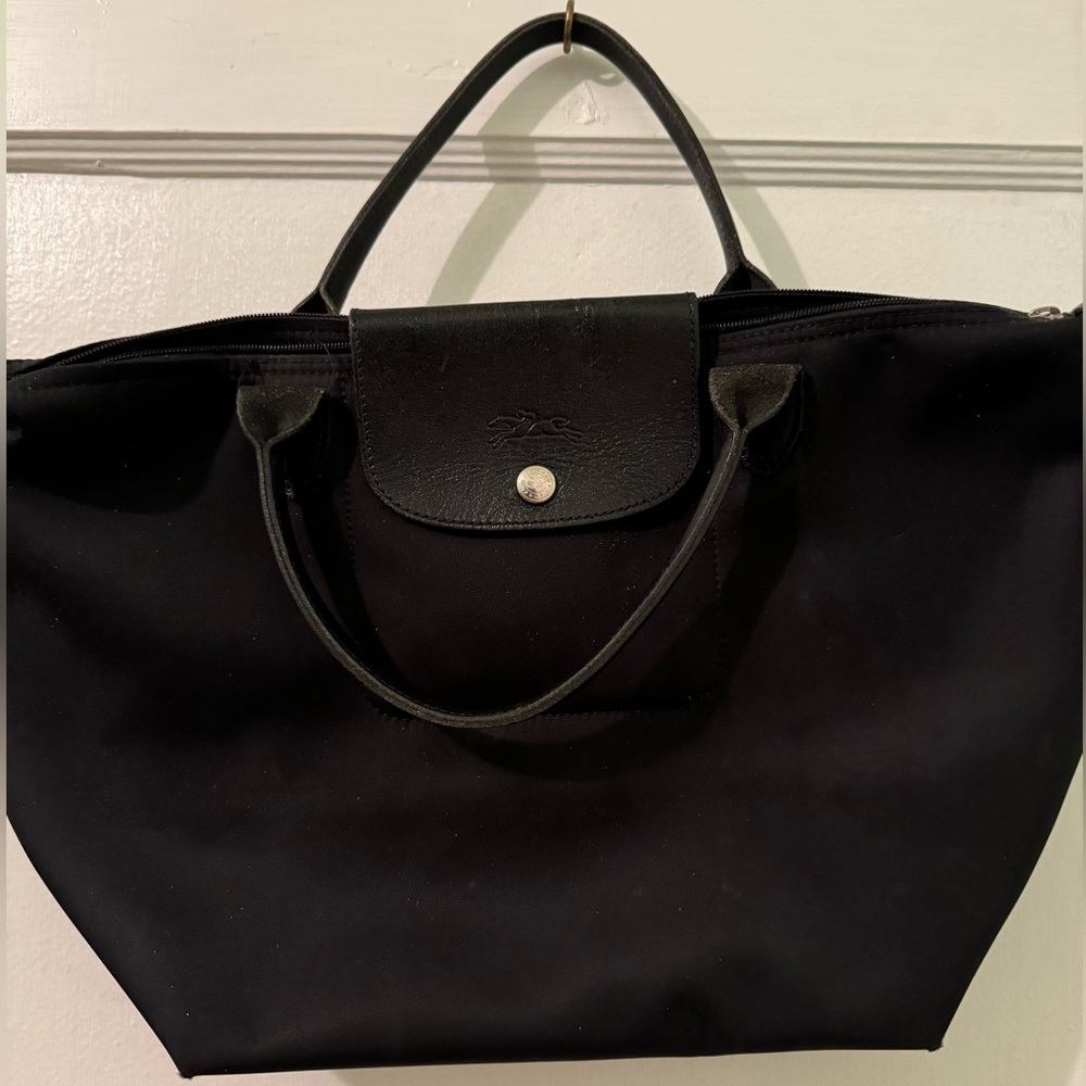 Long Champ Handbag Small
